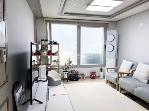 서울특별시 강서구 화곡동 빌라(투룸 이상) 사진 1