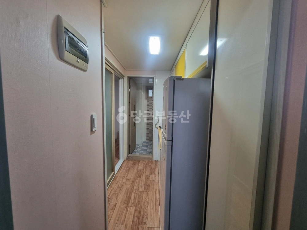 충청남도 당진시 읍내동 원룸 사진 1