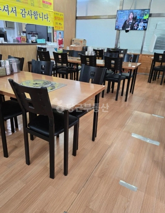 충청남도 천안시 서북구 두정동 상가 사진 1