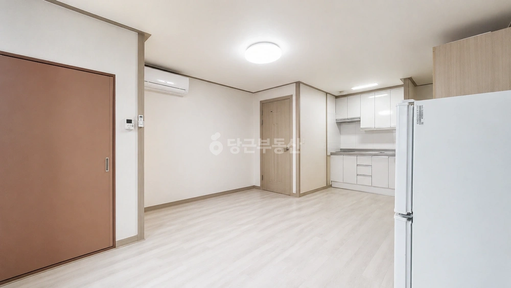 서울특별시 영등포구 당산동5가 오피스텔 사진 1