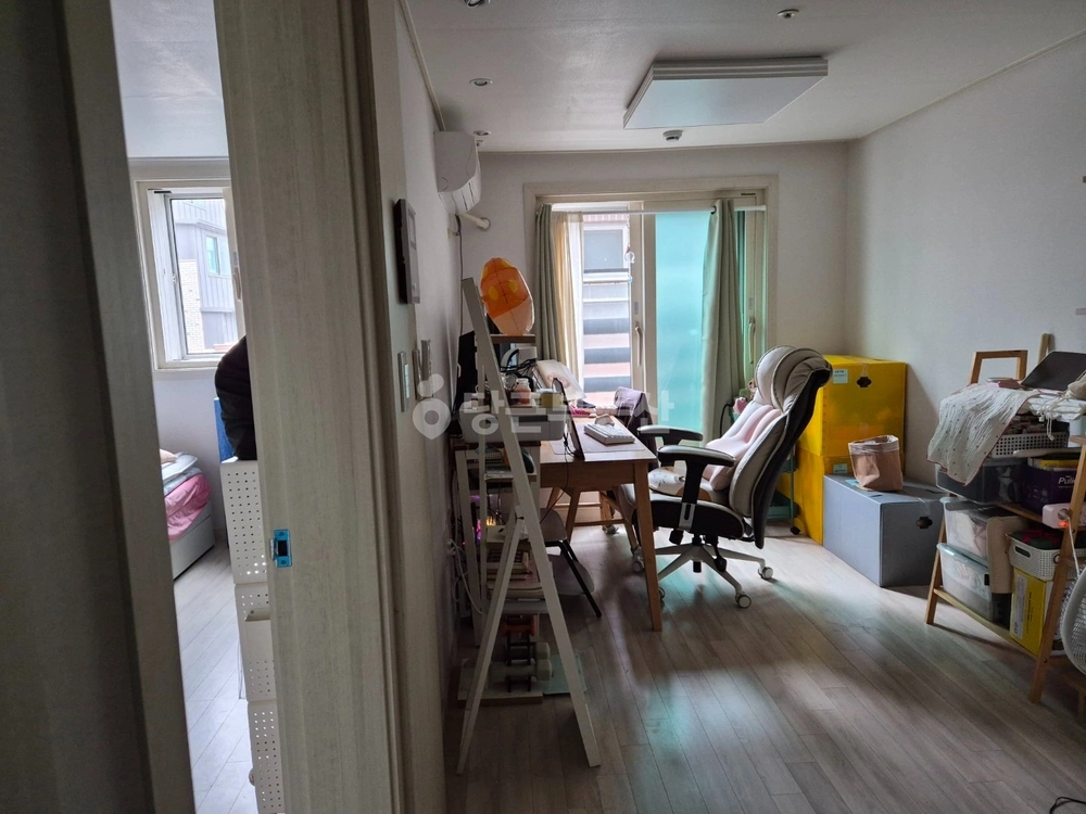 서울특별시 송파구 방이동 원룸 사진 1