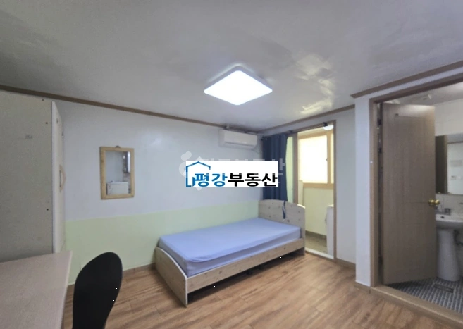 대전광역시 유성구 전민동 원룸 사진 1