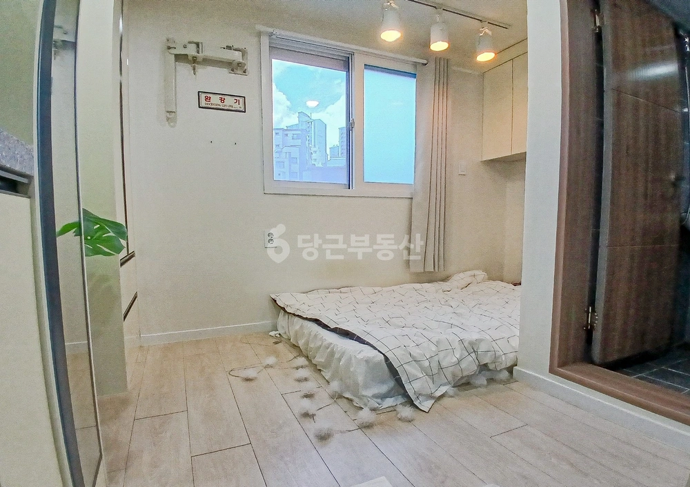 서울특별시 관악구 봉천동 원룸 사진 1