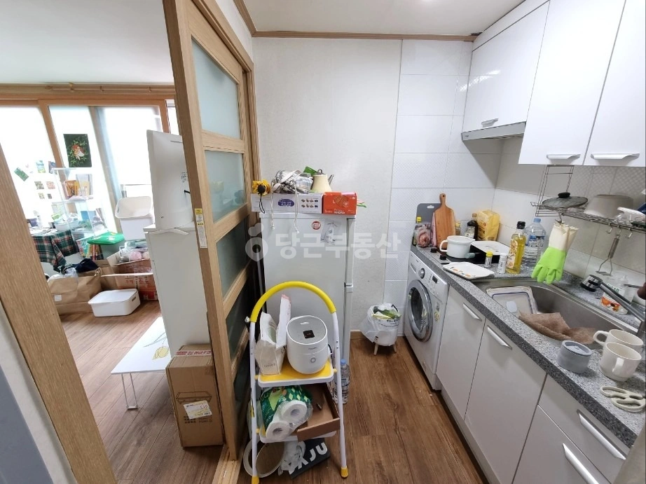 서울특별시 송파구 잠실동 원룸 사진 1