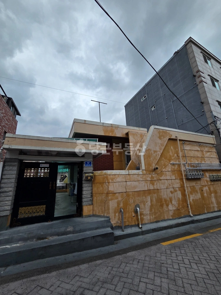 부산광역시 금정구 서동 단독/전원주택 사진 1