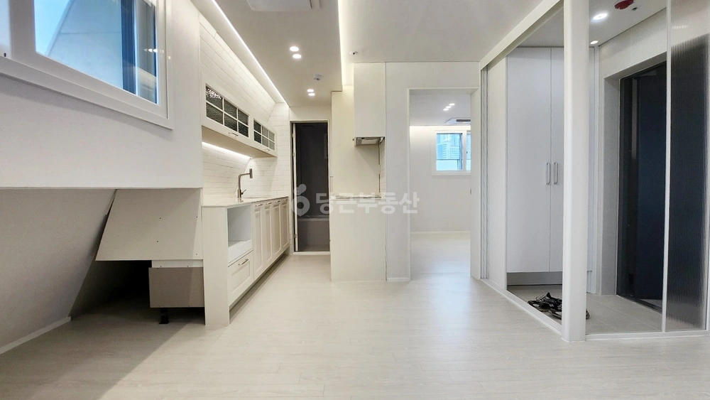 서울특별시 동대문구 제기동 빌라(투룸 이상) 사진 1