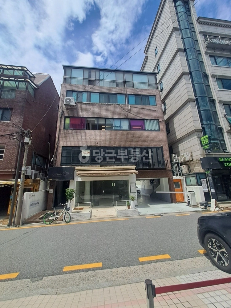 서울특별시 강남구 신사동 상가 사진 1
