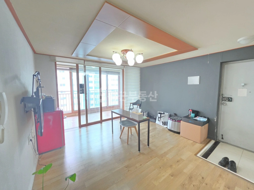 경상북도 김천시 아포읍 아파트 사진 1