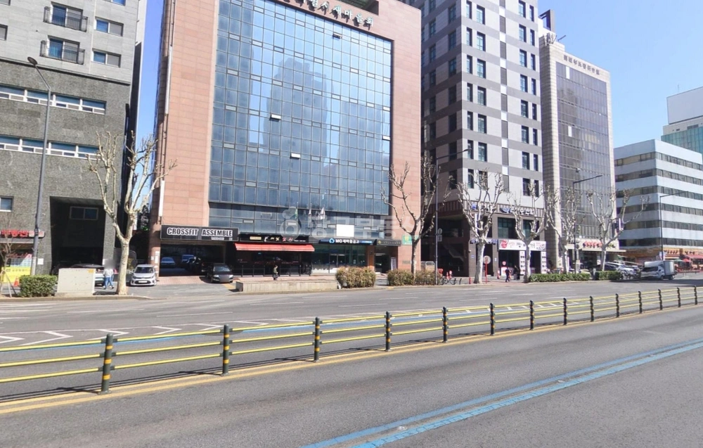 서울특별시 동대문구 장안동 상가 사진 1