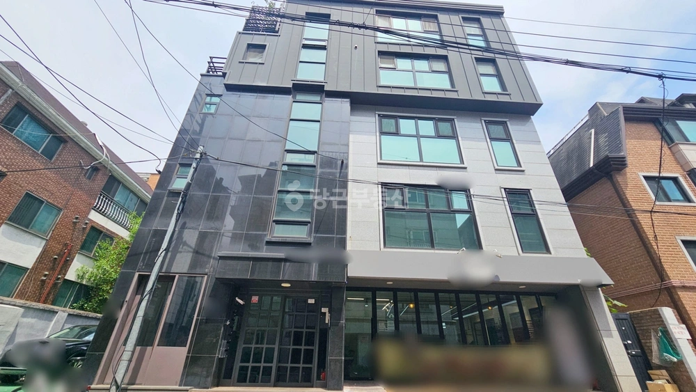 서울특별시 강남구 삼성동 상가 사진 1