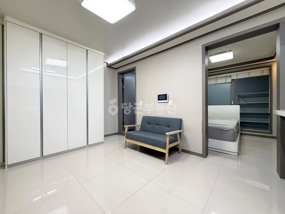 서울특별시 강남구 역삼동 원룸 사진 1