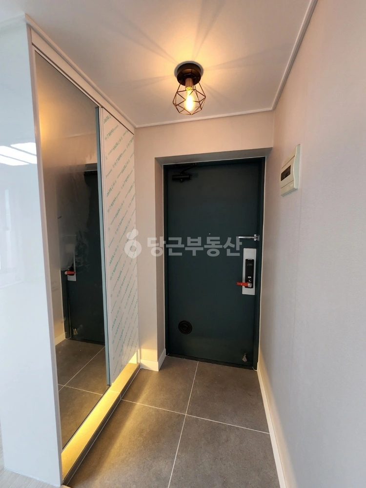 대전광역시 서구 관저동 아파트 사진 1