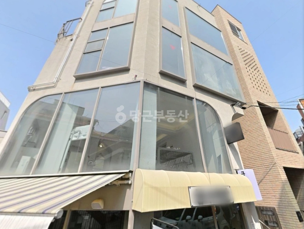 서울특별시 마포구 연남동 상가 사진 1