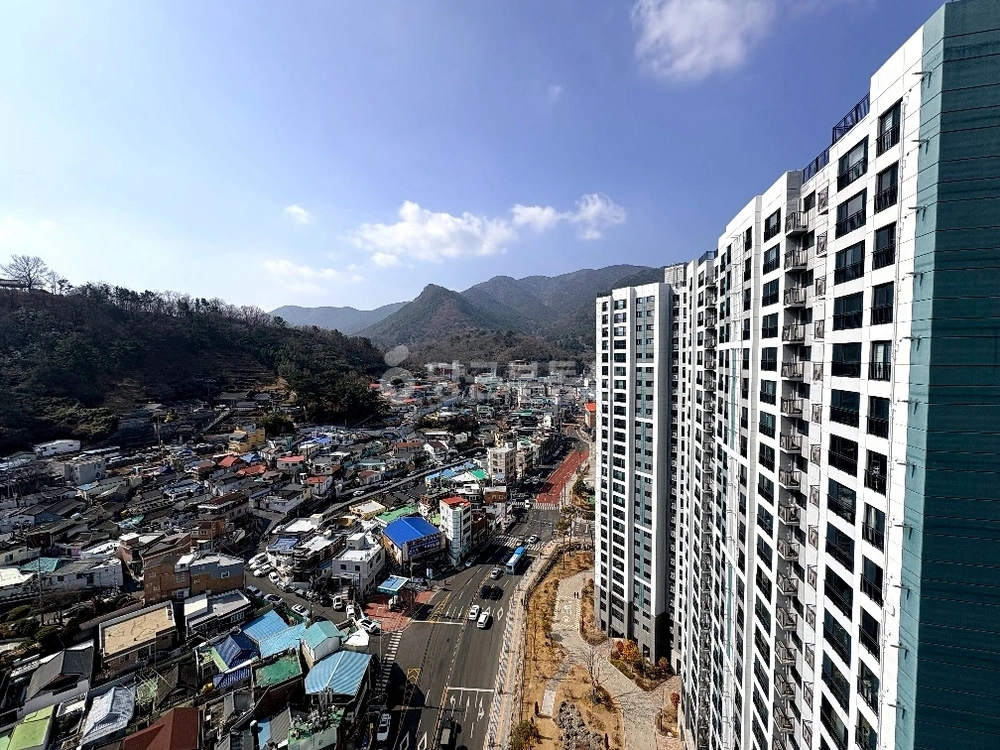 경상남도 창원시 마산합포구 성호동 아파트 사진 1