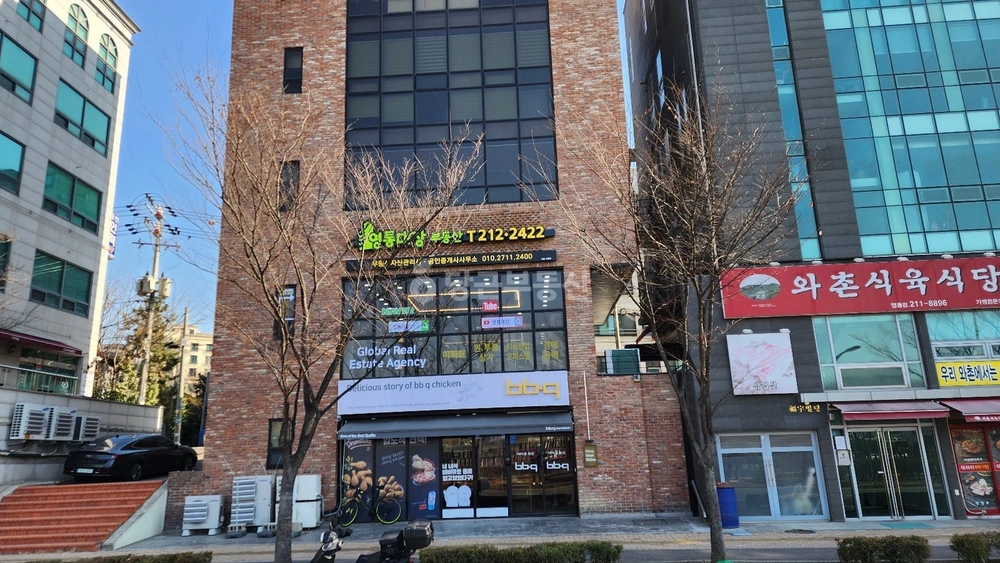 경기도 수원시 영통구 매탄동 사무실 사진 1