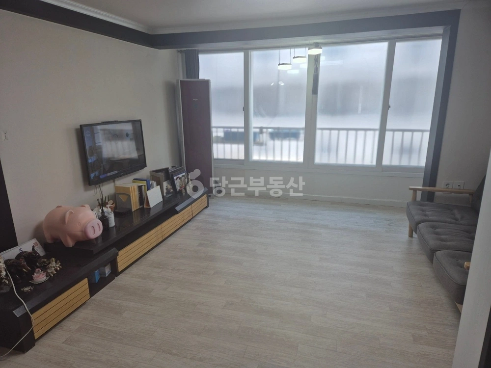 대전광역시 서구 괴정동 빌라(투룸 이상) 사진 1