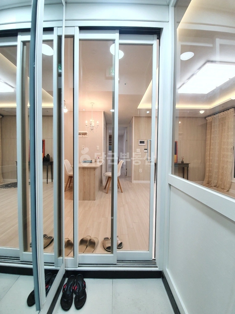 서울특별시 중랑구 면목동 오피스텔 사진 1