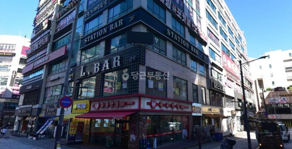 경기도 김포시 구래동 상가 사진 1