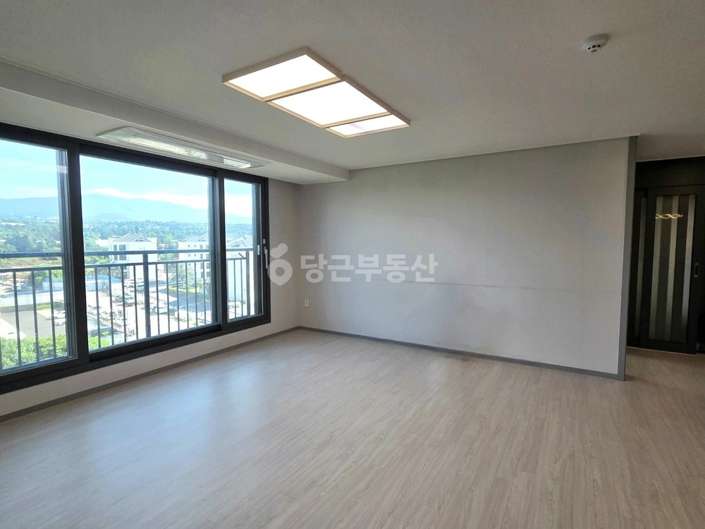 제주특별자치도 제주시 도련일동 아파트 사진 1