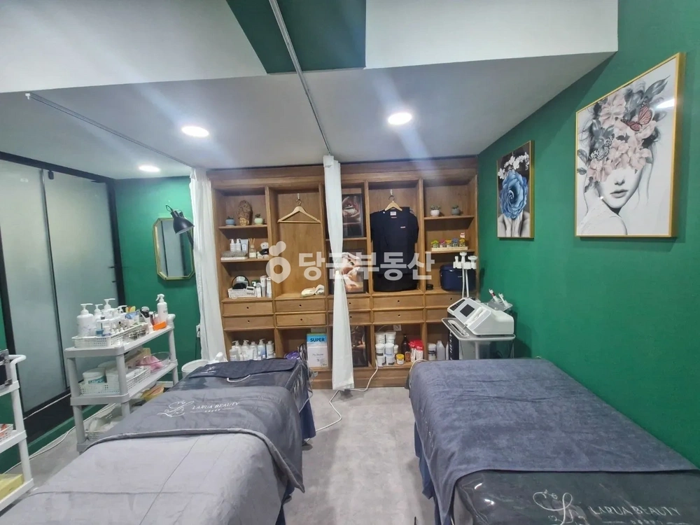 인천광역시 계양구 계산동 상가 사진 1