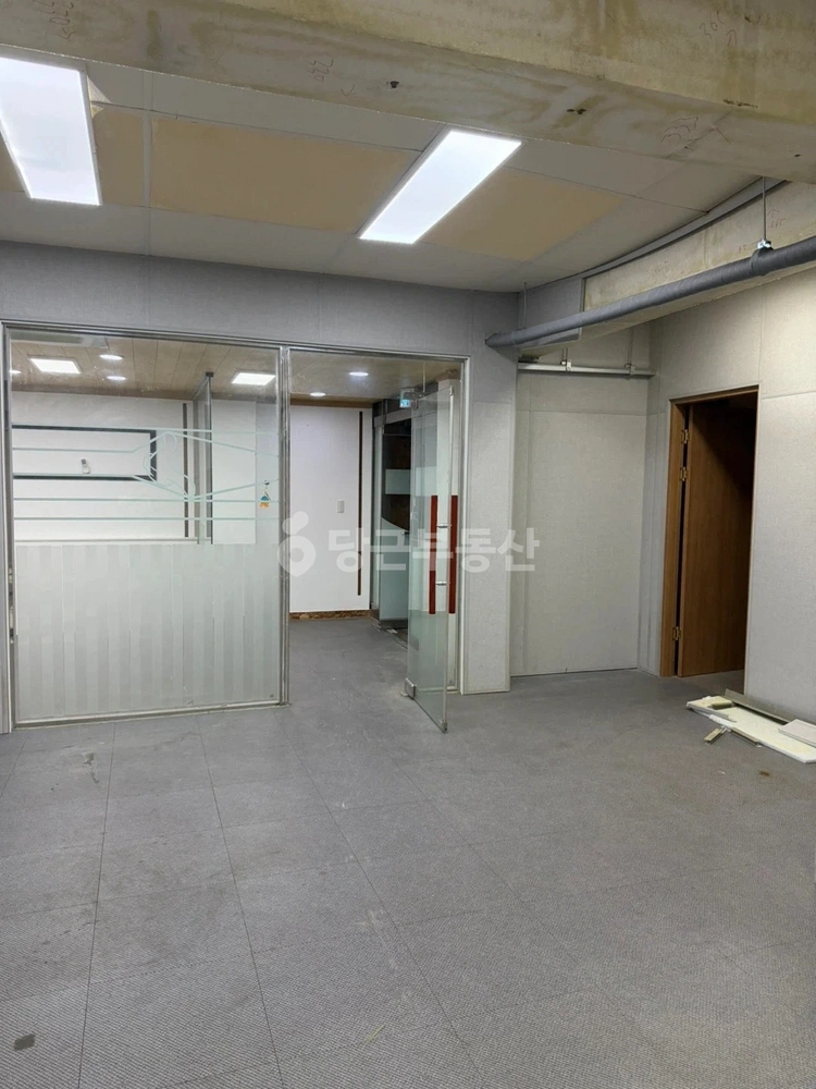 서울특별시 금천구 독산동 상가 사진 1