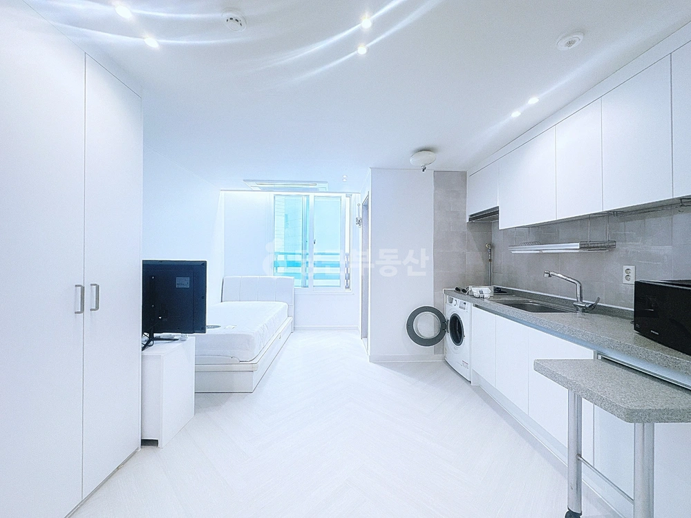 부산광역시 수영구 수영동 원룸 사진 1