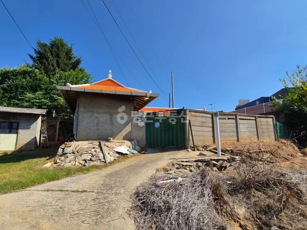 충청북도 진천군 진천읍 단독/전원주택 사진 1