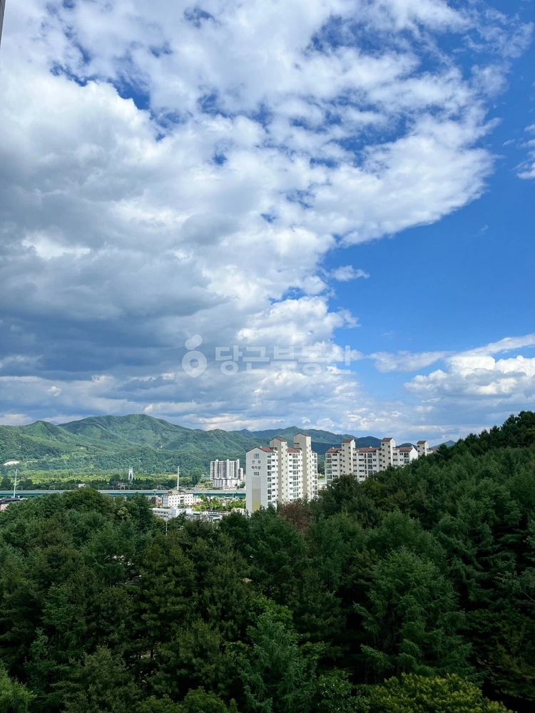 경기도 가평군 가평읍 아파트 사진 1