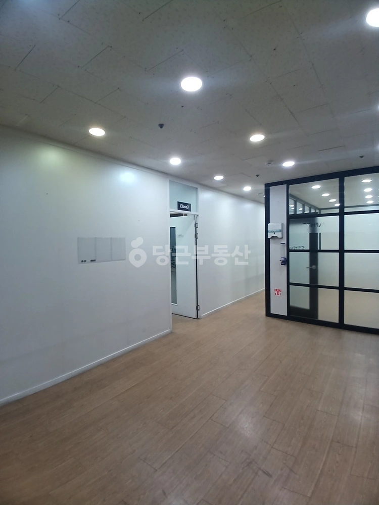 충청남도 천안시 서북구 불당동 상가 사진 1