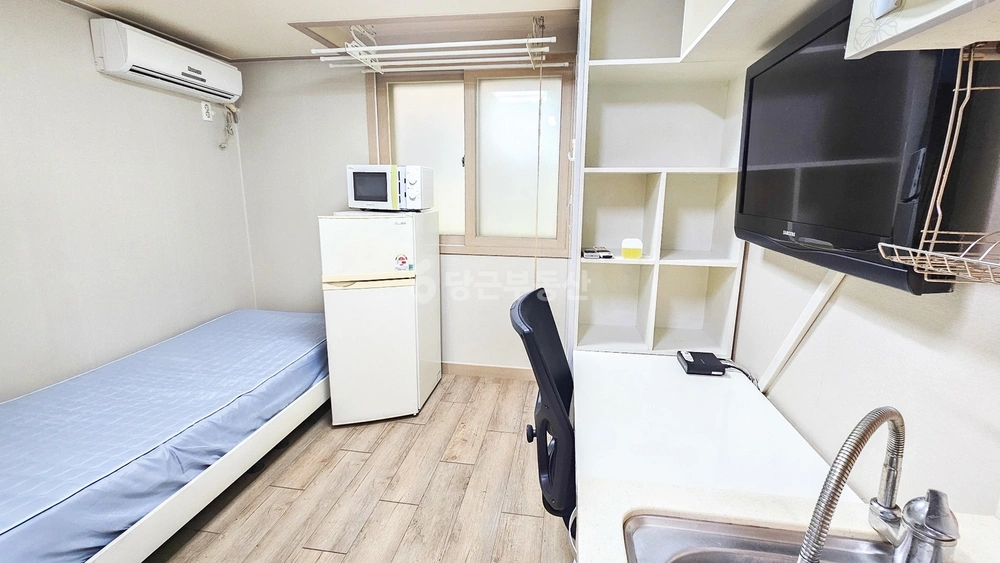 대전광역시 유성구 전민동 원룸 사진 1