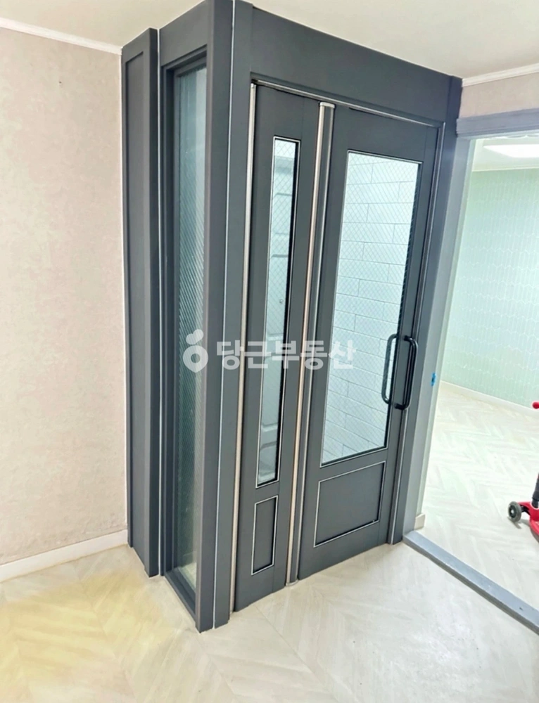 경기도 김포시 사우동 아파트 사진 1