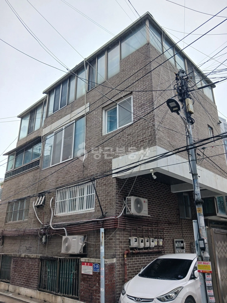 서울특별시 은평구 대조동 원룸 사진 1
