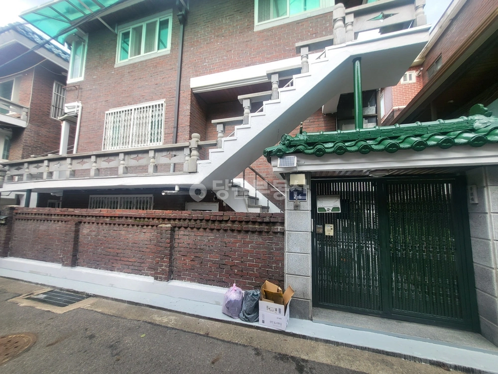 서울특별시 동작구 사당동 빌라(투룸 이상) 사진 1