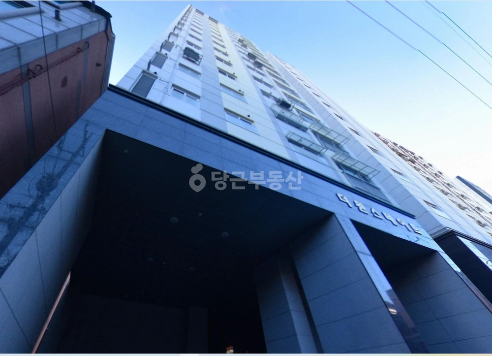 경기도 부천시 원미구 심곡동 오피스텔 사진 1