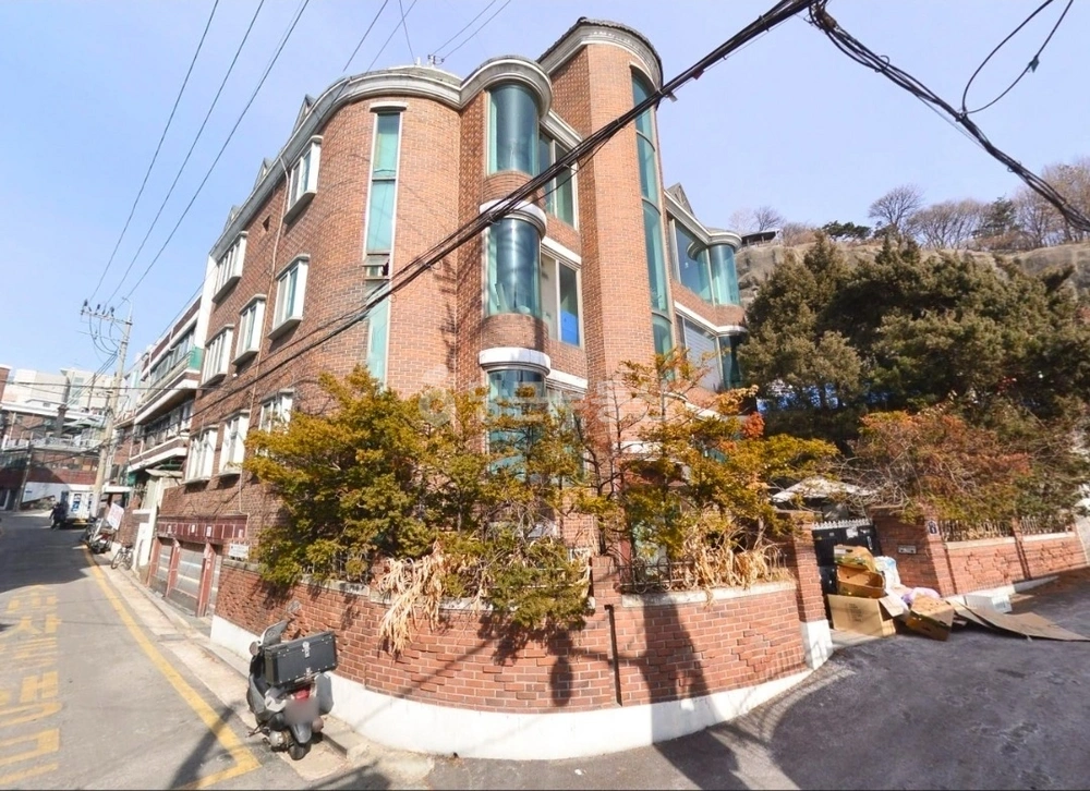 서울특별시 종로구 숭인동 빌라(투룸 이상) 사진 1