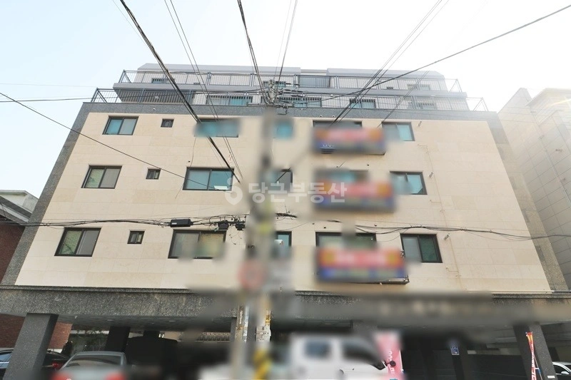 서울특별시 강서구 공항동 빌라(투룸 이상) 사진 1