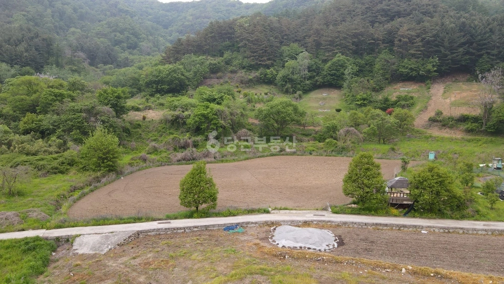 전북특별자치도 완주군 운주면 토지 사진 1