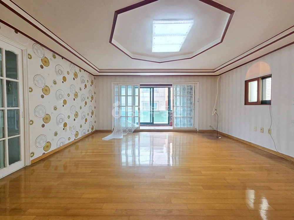 경기도 안산시 상록구 본오동 빌라(투룸 이상) 사진 1