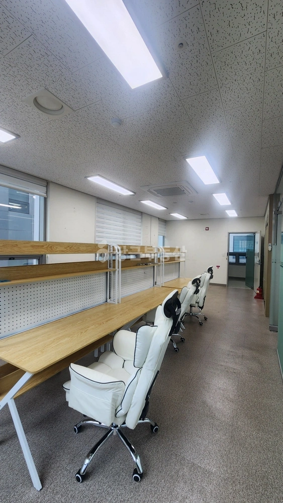 서울특별시 강서구 마곡동 사무실 사진 1