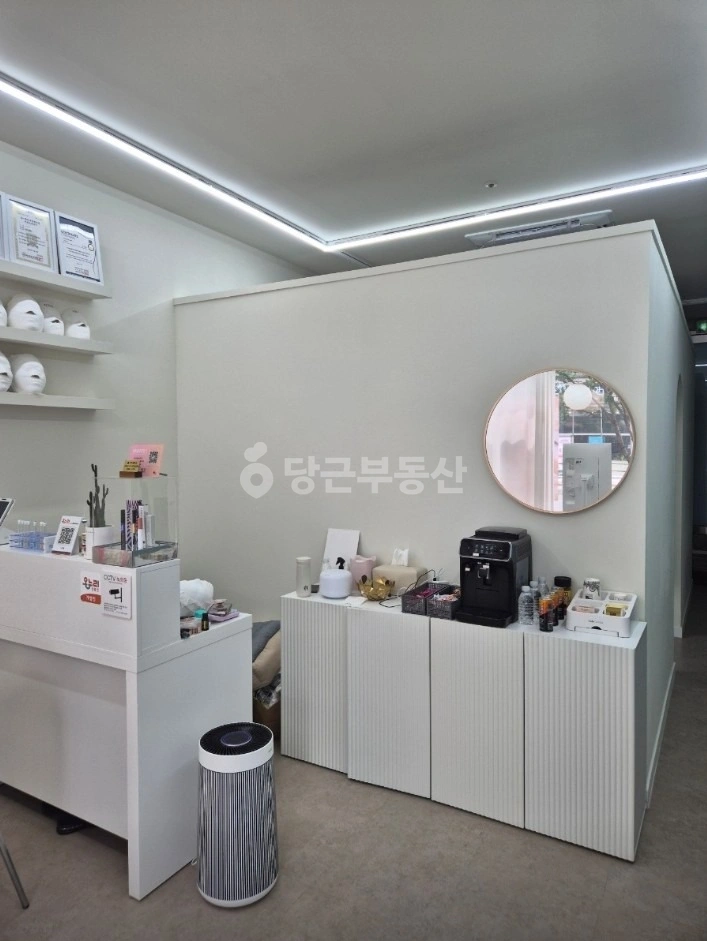 충청남도 천안시 서북구 불당동 상가 사진 1