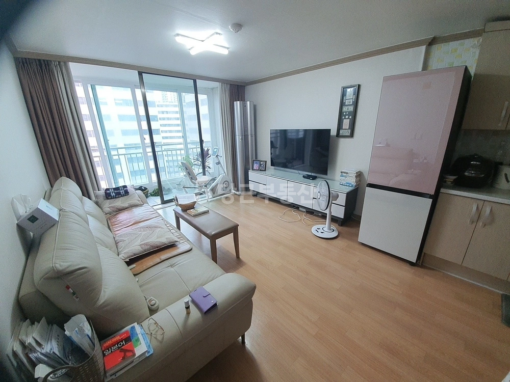 울산광역시 동구 서부동 아파트 사진 1