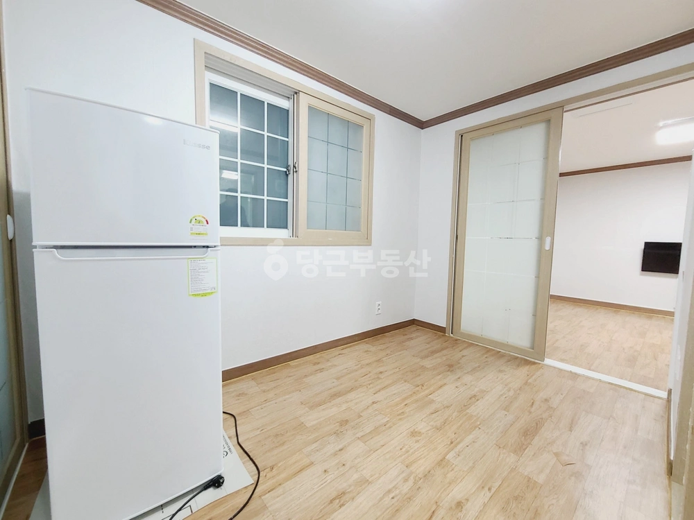 경상북도 포항시 북구 죽도동 원룸 사진 1