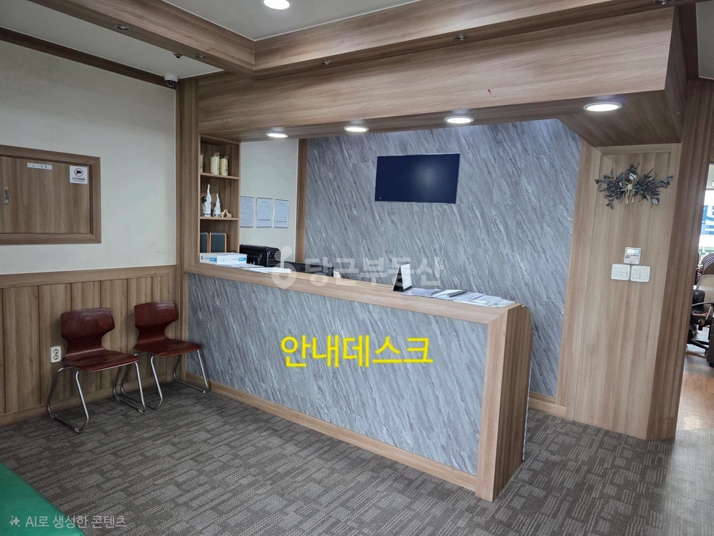 인천광역시 검단구 당하동 상가 사진 1