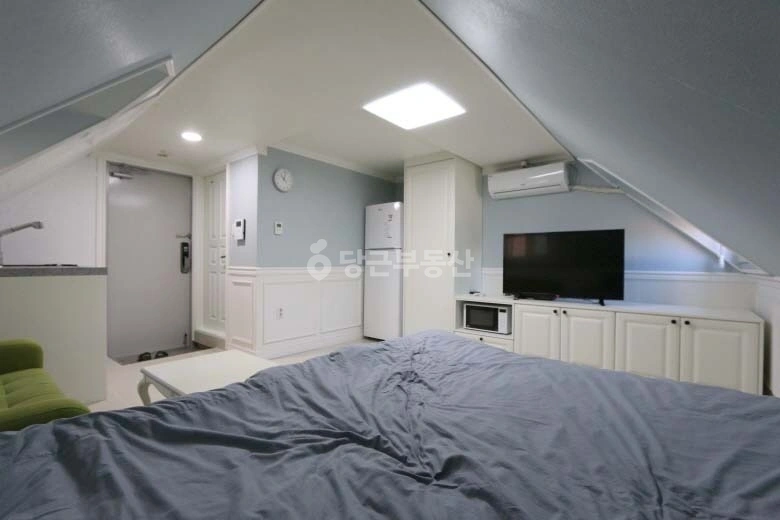 서울특별시 강남구 논현동 원룸 사진 1