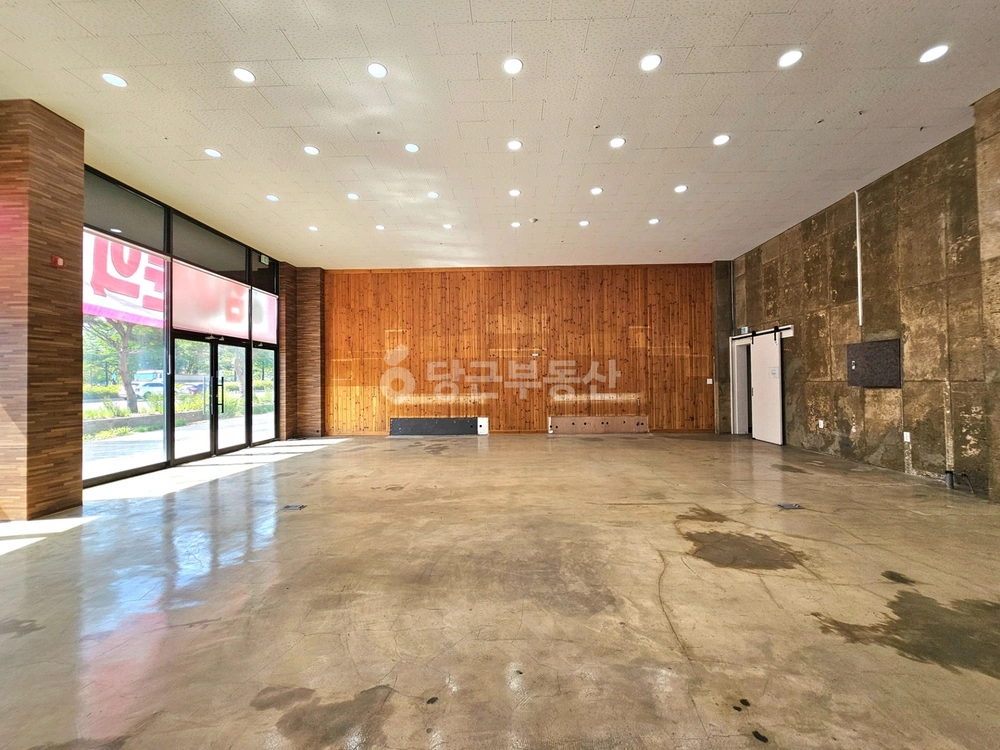 전북특별자치도 전주시 완산구 중화산동2가 상가 사진 1