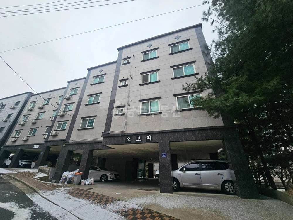 인천광역시 검단구 마전동 원룸 사진 1