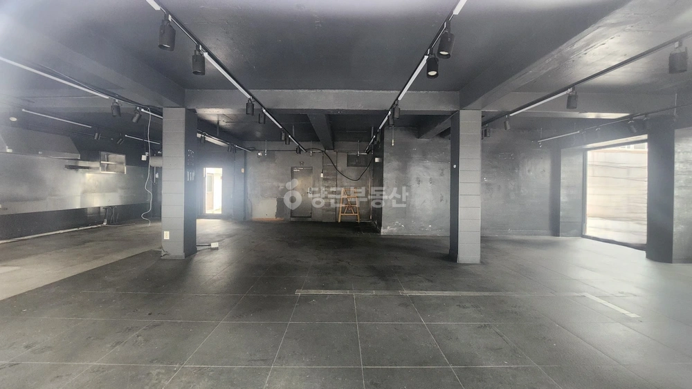 부산광역시 동래구 명장동 상가 사진 1