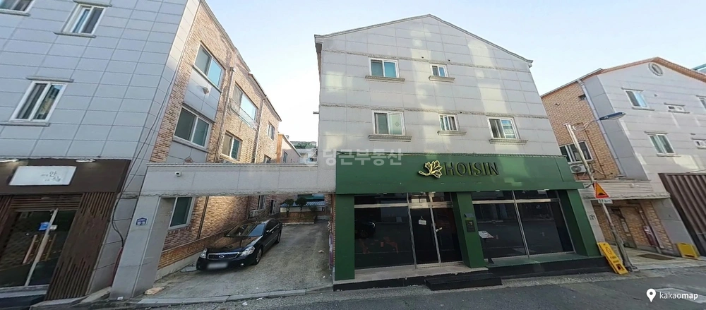 충청북도 청주시 서원구 산남동 건물 사진 1