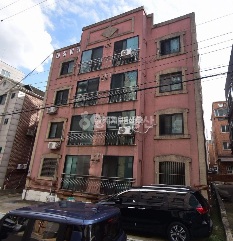 경기도 화성시 병점구 진안동 빌라(투룸 이상) 사진 1