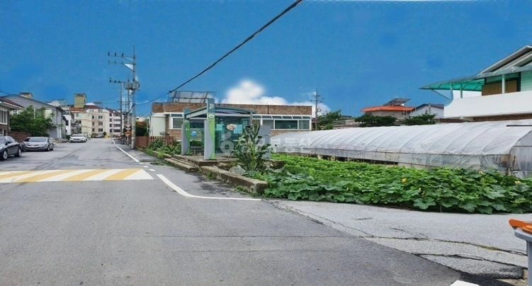 경기도 이천시 부발읍 토지 사진 1
